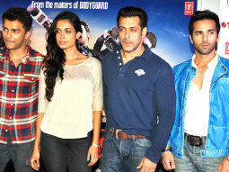 First Look Promo Launch Of ‘O Teri’