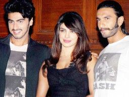 Priyanka, Ranveer, Arjun’s Fun Interview On Gunday Part 4