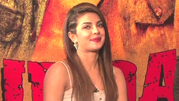 Priyanka, Ranveer, Arjun’s Fun Interview On Gunday Part 5