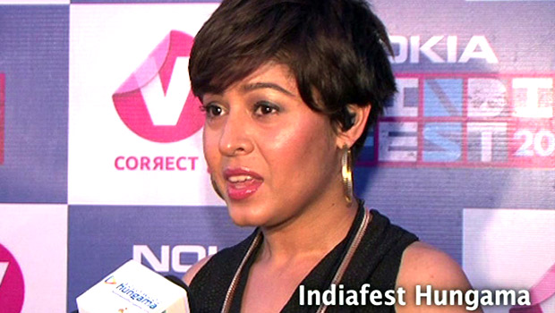 Channel V Indiafest Hungama In Goa, 2014