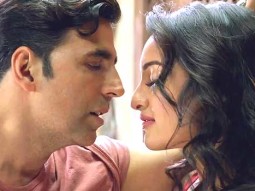 Theatrical Trailer (Holiday – A Soldier Is Never Off Duty)