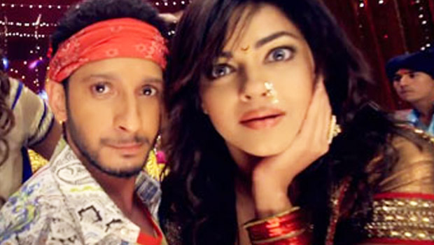 Naach Madhubala (Gang Of Ghosts)