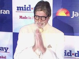 Star-Studded Unveiling Of Mid-Day’s New Avatar