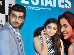 First Look Promo Launch Of ‘2 States’