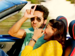 Making Of Gulcharrey (Bewakoofiyaan)