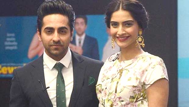 Sonam Kapoor’s Exclusive On Khoobsurat Remake, Dolly Ki Doli, Battle For Bittora