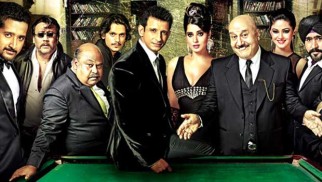 Dialogue Promo 1 (Gang Of Ghosts)