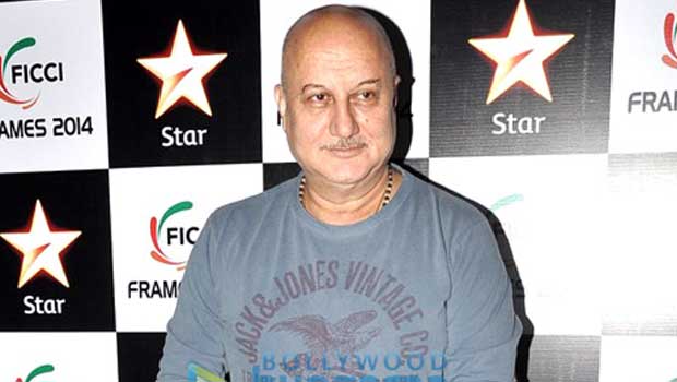 Day 3 Of ‘FICCI Frames 2014’