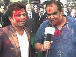 Satish – Rajpal – Ratan – Vijay’s Exclusive interview On ‘Gang Of Ghosts’