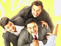 First Look Motion Poster Of ‘Humshakals’