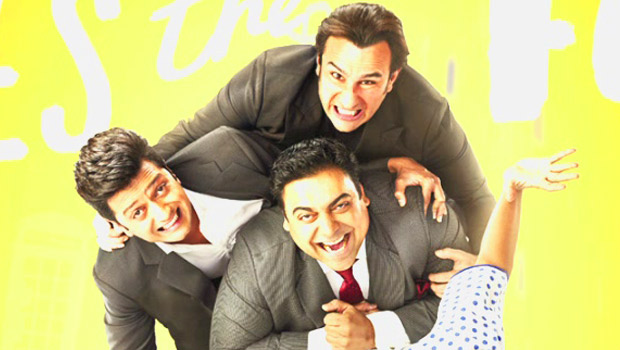 First Look Motion Poster Of ‘Humshakals’