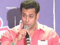 Salman Khan At Thums Up Veer Awards