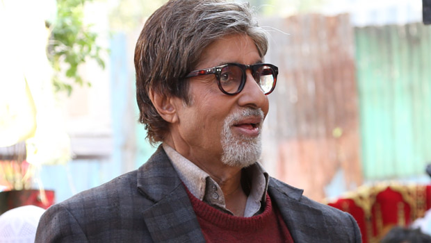 Dialogue Promo 3 (Bhoothnath Returns)