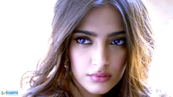 Sonam Kapoor Ahuja