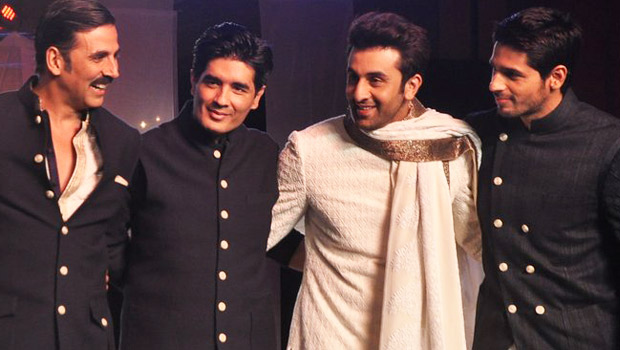 BTW: Salman, Ranbir, Sonam, Deepika, Rajinikanth And More