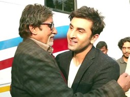 Making Of ‘Bhoothnath Returns’ Ranbir’s Special Cameo
