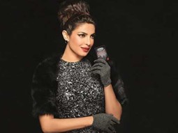 Making Of ‘Rajnigandha Silver Pearls’ With Priyanka Chopra