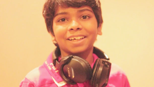 Making Of ‘Bhoothnath Returns’ Music