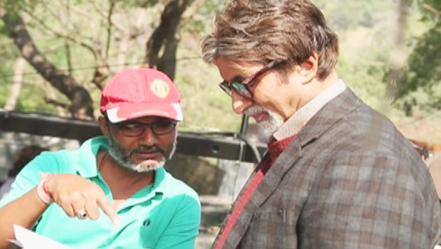 Making Of ‘Bhoothnath Returns’ Part 6