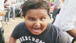 Making Of ‘Bhoothnath Returns’ Part 3