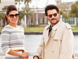 Priyanka – Anil At ‘IIFA Celebrations Tampa Bay, Florida’