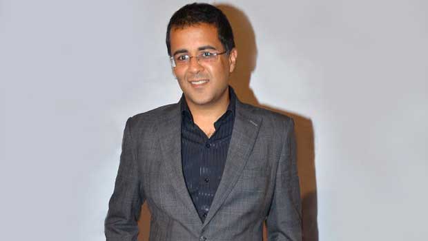 “Kick Is A Commercial Blockbuster…”: Chetan Bhagat