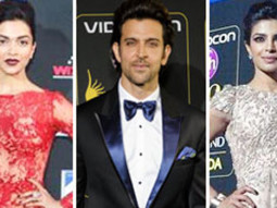 Grand Red Carpet Of IIFA Awards, Tampa Bay, USA