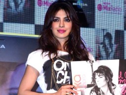 Priyanka Reacts To News Of Aseem Merchant’s Film On Her Life
