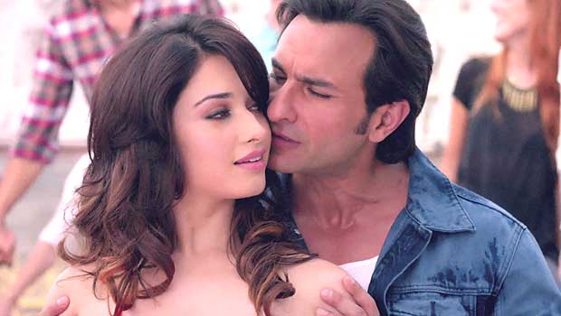 Caller Tune (Humshakals)