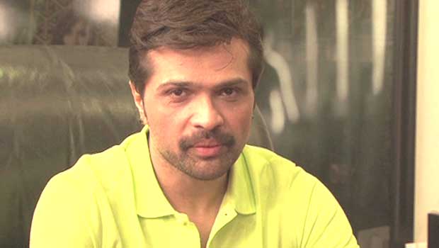 Himesh Reshammiya’s Exclusive Interview On The Xpose Part 2