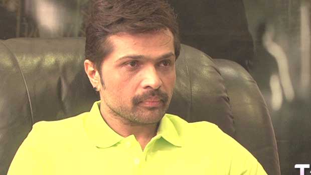 Himesh Reshammiya’s Exclusive Interview On The Xpose Part 1