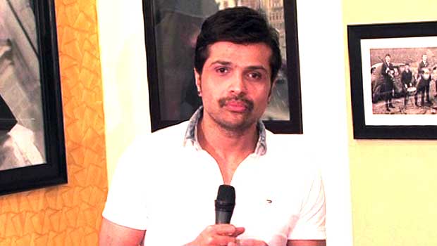 Himesh Reshammiya’s The Xpose Unplugged Part 2