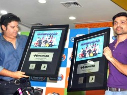 Audio Release Of ‘Humshakals’