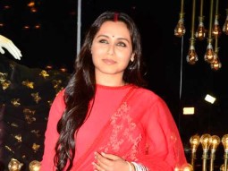Rani Mukerji On Her Marriage