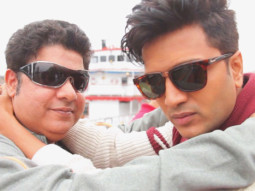 Making Of ‘Caller Tune’ (Humshakals)