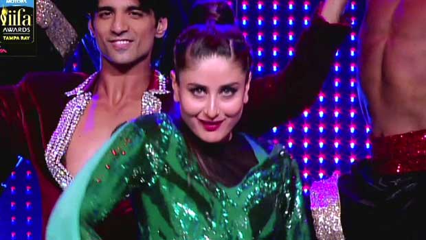 Hrithik – Kareena – Farhan At ‘IIFA Rocks, IIFA Magic Of The Movies, Tampa Bay’