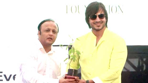 Bollywood Stars At World Environment Day Celebrations