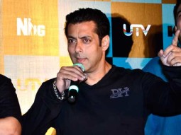 First Look Promo Launch Of ‘Kick’