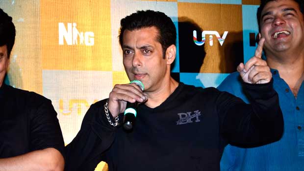First Look Promo Launch Of ‘Kick’