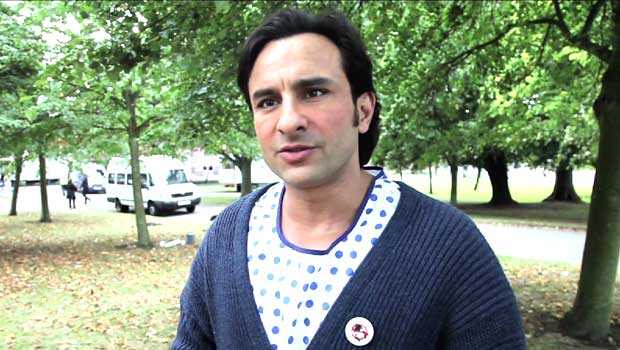Making Of ‘Hum Pagal Nahi Hain Bhaiya’ (Humshakals)