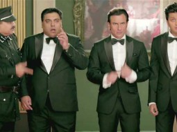 Dialogue Promo 1 (Humshakals)