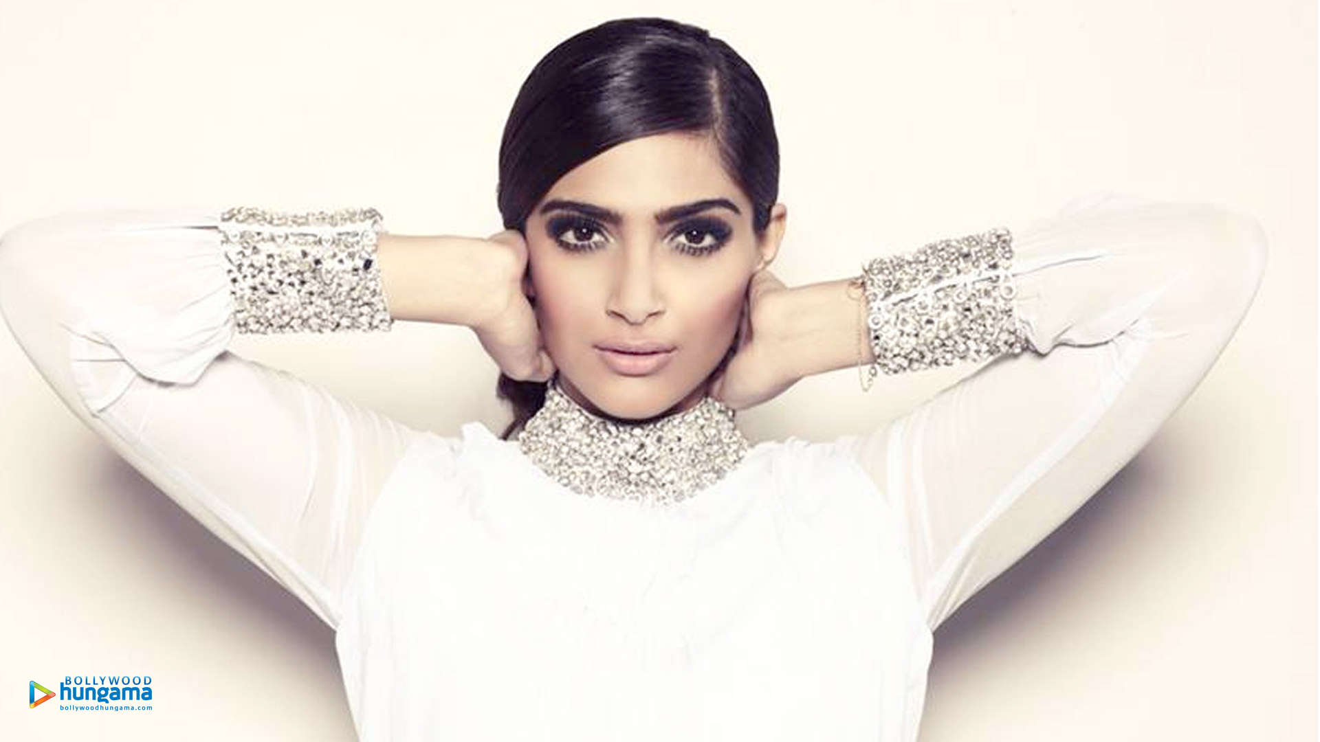 Sonam Kapoor Ahuja Sonam Kapoor Ahuja