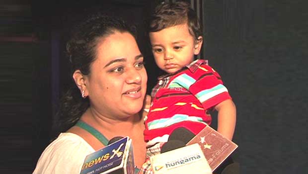 First Day First Show Of ‘Humshakals’