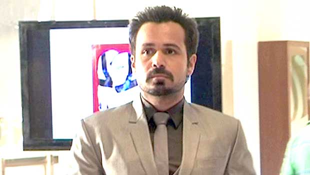 On Location Of Raja Natwarlal