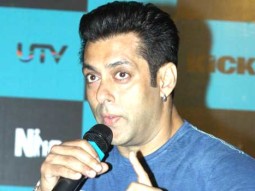 Salman Khan Talks About KICK Songs