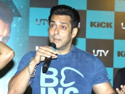 “Jacqueline Ke Kapade Kab Chabana Sikha”: Salman Khan