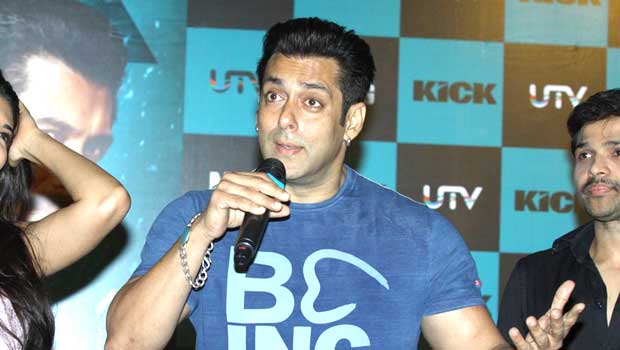 “Jacqueline Ke Kapade Kab Chabana Sikha”: Salman Khan