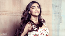 Sonam Kapoor Ahuja