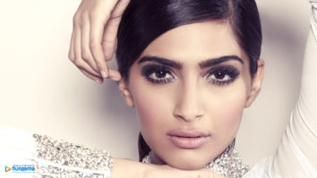 Sonam Kapoor Ahuja