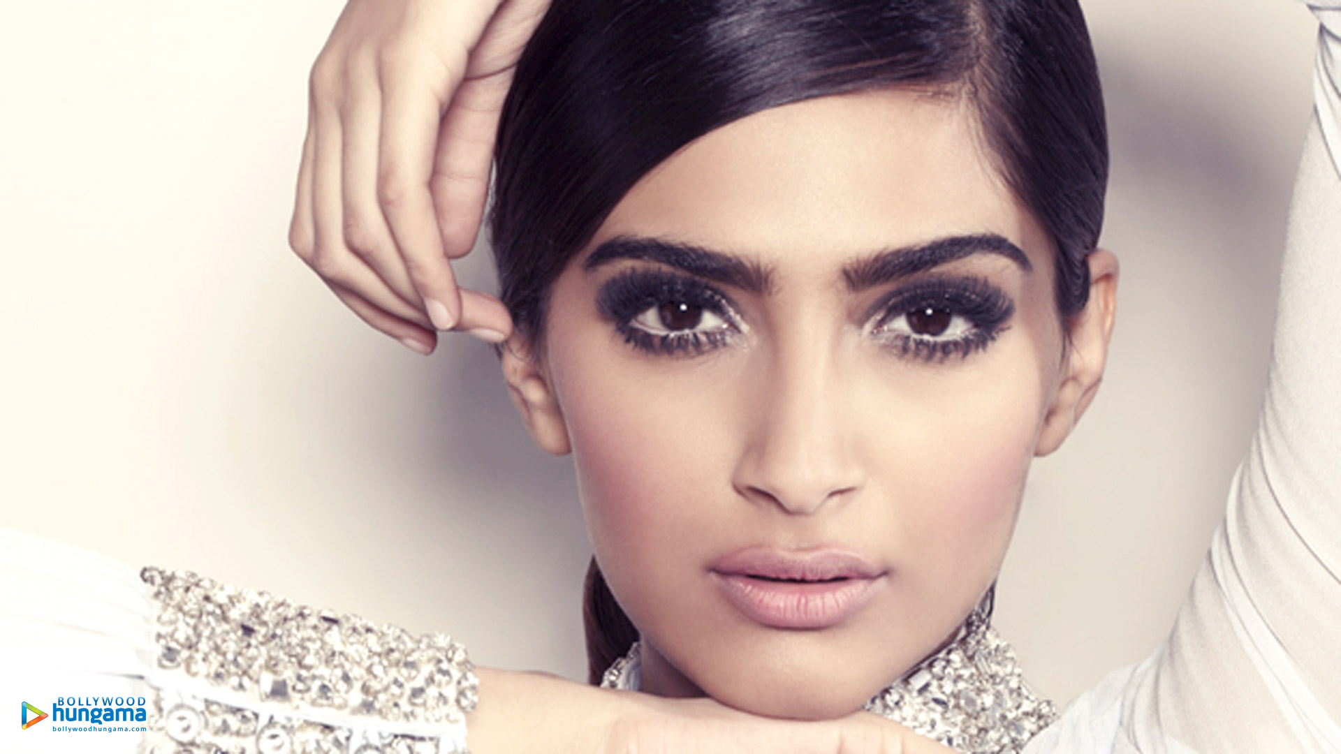 Sonam Kapoor Ahuja